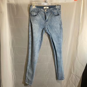 American Quality Denim Jr Jeans